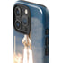 Space Shuttle Atlantis Liftoff iPhone 16 Pro Impact Case